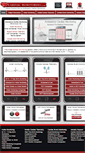 Mobile Screenshot of cardiacmonitoring.com